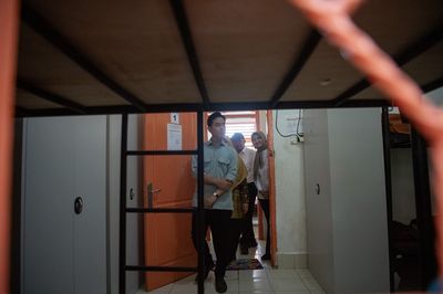 Pesan Wapres Gibran kepada Relawan: Jangan Terpancing Isu-isu Negatif yang Serang Pemerintah!