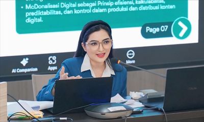 Usai Jadi Tersangka Penggelapan Uang, Karyawan Ashanty Dipanggil Polisi