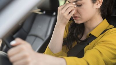 Cara Mengatasi Bau Tak Sedap di Mobil