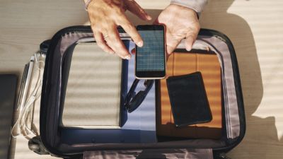 Panduan Aman Menggunakan Power Bank dalam Perjalanan