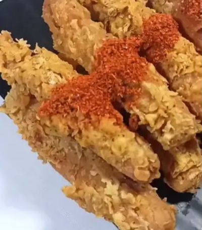 Resep Sosis Crispy yang Bisa Dibikin Sendiri di Rumah, Sensasi Gurih dan Renyah di Setiap Gigitan