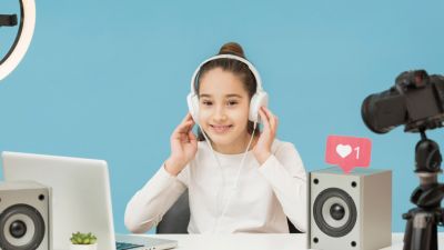 Rahasia Sukses Menjadi Content Creator di Era Digital