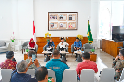 Konflik Tanah Masih Tinggi, Pemprov Sumut Bentuk Tim Khusus untuk Cari Solusi
