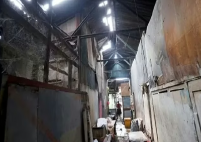 Pedagang Pasar Blimbing Menagih Janji Wali Kota: Renovasi Pasar di Ambang Keputusan