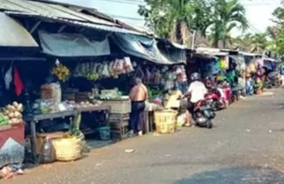 Pemkot Malang Tangani Masalah Pasar Blimbing Secara Bertahap