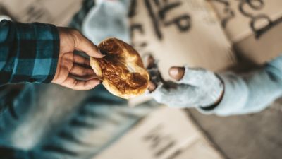 Kegiatan Sehari-hari yang Membawa Kebaikan Spiritual