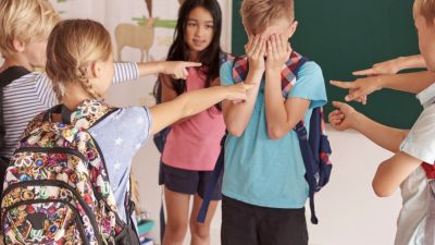 Meningkatnya Kasus Bullying di Sekolah Indonesia: Apa yang Terjadi?