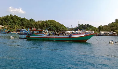 236 Kapal Nelayan di Kabupaten Malang Terima Solar Subsidi