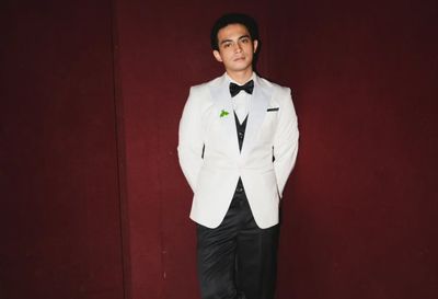 Omara Esteghlal Bagikan Momen Bareng Shun Oguri untuk Serial Drama Jepang Romantics Anonymous