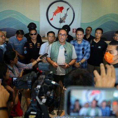 Apartemen Di Cisauk Kab.Tangerang Di Jadikan Pabrik Sabu