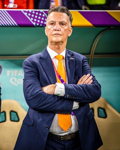 Heboh! Media Vietnam Sebut Indonesia Bisa Jadi Kekuatan Besar Asia Jika Louis van Gaal Resmi Jadi Pelatih Garuda