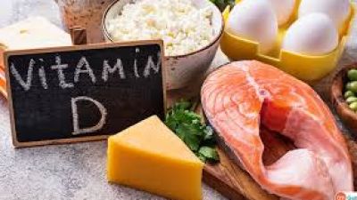 Pentingnya Vitamin D untuk Kondisi Kesehatan Anak Muda