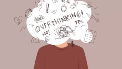 Mengatasi Overthinking: Tantangan Mental dan Solusinya