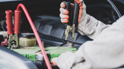 Mengenali dan Merawat Aki Mobil agar Selalu Prima
