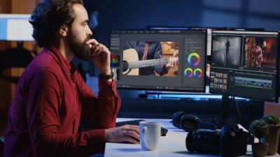 Tren Editing Foto 2023: Aplikasi yang Harus Dicoba