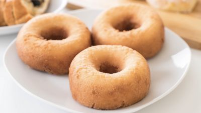 Panduan Lengkap Membuat Donat Kentang yang Empuk dan Mengembang Sempurna