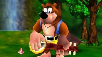 Pesan Menyentuh Sutradara Banjo-Kazooie Greg Mayles Usai Tinggalkan Rare