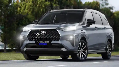 Tips Mengemudi Mobil Hybrid Supaya Irit Maksimal Saat Perjalanan Jauh