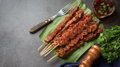 Keberadaan Sate Maranggi: Cita Rasa Khas yang Tak Terperi