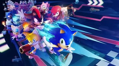 Sonic Rumble Akhirnya Rilis Bulan Depan, Game dari Kreator Angry Birds Siap Gebrak Dunia Gaming