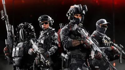 Pemain Battlefield 6 Dapat Hadiah Phantom Edition Gratis, Bug atau Keberuntungan?