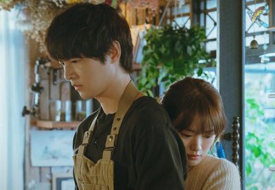 Penjelasan Ending My Youth, Akhir Drama Romantis Terbaru Song Joong Ki dan Chun Woo Hee 2025