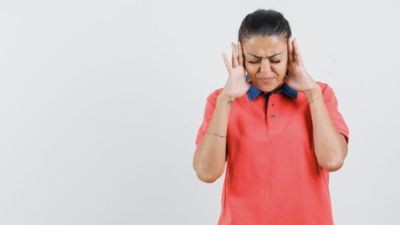 Penyakit Otitis Media: Penyebab, Gejala, dan Penanganan