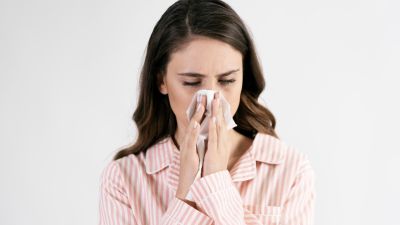 Sinusitis: Gejala, Cara Mencegah dan Mengobatinya