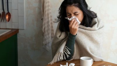 Mengatasi Alergi Hidung: Penyebab, Gejala, dan Solusi