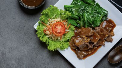 Resep Beef Bulgogi: Hidangan Korea yang Lezat dan Mudah Disiapkan