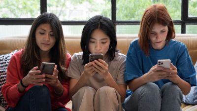 Mengelola Penggunaan Media Sosial: Strategi untuk Kesehatan Mental