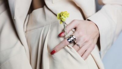 Panduan Memilih Cincin Fashion yang Tepat