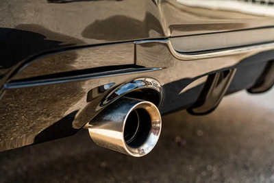 4 Tanda Sistem Pembuangan Mobil Bermasalah yang Sering Diabaikan
