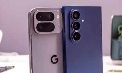 Pixel 10 Pro Fold memang Memikat tapi Galaxy Z Fold 7 Tetap Jadi Pilihan Terbaik, Ini Alasannya!