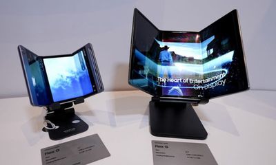 Samsung Siap Pamerkan Ponsel Tri-Fold Pertamanya Bulan Ini: Tampil di APEC, Tapi Tanpa Bisa Dicoba Langsung