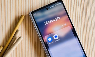 Google Siapkan Fitur Nano Banana di Messages: Edit Foto Langsung dari Chat Lebih Seru dan Praktis