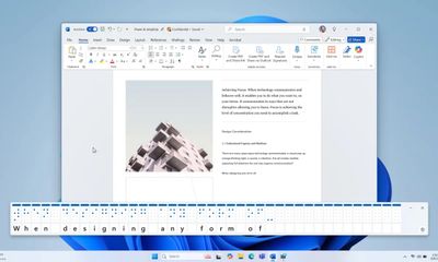 Windows 11 Dapat Pembaruan Besar: Dari Edit Foto di File Explorer hingga Gaming Copilot di Game Bar