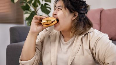 Obesitas di Indonesia: Penyebab, Dampak, dan Upaya Mengatasinya