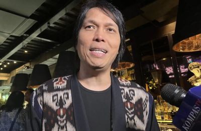 Once Mendukung Kebijakan Satu Pintu untuk Pembayaran Royalti Musik