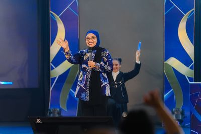 Bukan Main! Bontang Bebaskan Biaya Kuliah Ribuan Mahasiswa, Siapkan Generasi Emas Lewat Program UKT Gratis