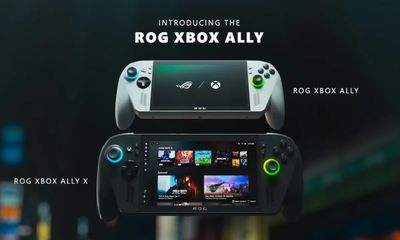 Microsoft Umumkan Roadmap DLC untuk ROG Xbox Ally : Era Baru Gaming Handheld Dimulai