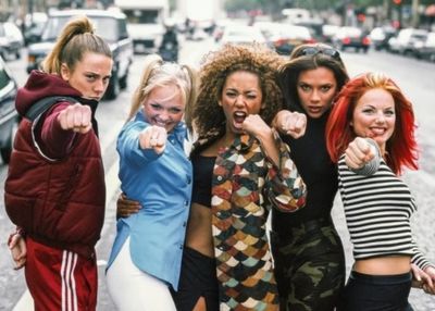 Grup Spice Girls Comeback Setelah 13 Tahun, Siap Hadir Lewat Film Animasi!