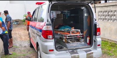 Buruh Bangunan Ditemukan Meninggal di Rumah yang Sedang Dibangun di Aceh Besar