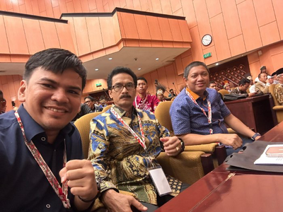 Aceh Raya Siap Jadi Kabupaten Baru, Tunggu Pencabutan Moratorium Awal 2026!