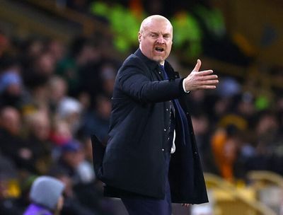 Bukan Roberto Mancini, Tapi Sean Dyche yang Difavoritkan akan Jadi Pelatih Anyar Nottingham Forest