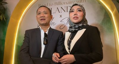 Bukan Skincare Lagi! Bella Shofie Bikin Heboh Gara-Gara Jualan Celana Dalam