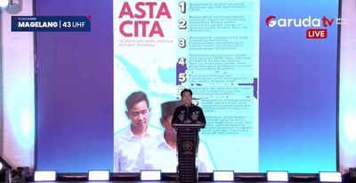 1 Tahun Prabowo–Gibran: Pemerintah Genjot Reformasi Hukum Lewat Keanggotaan OECD, Siap Jadi Negara Maju!