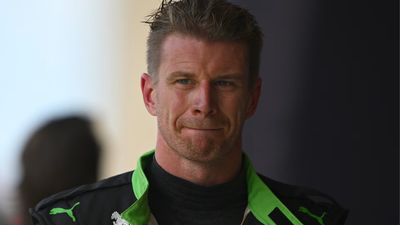 Disebut Pembalap Amatir oleh Bos McLaren Gara-Gara Insiden Duo Norris-Piastri DNF, Nico Hulkenberg: Saya Terjepit dan Tak Ada Ruang!