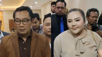 Selebgram Lisa Mariana Absen dalam Pemeriksaan Kasus Dugaan Pencemaran Nama Baik