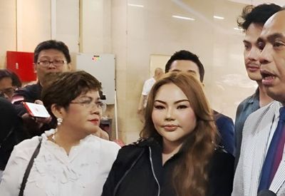 Alasan Sakit, Lisa Mariana Minta Pemeriksaan sebagai Tersangka Ditunda